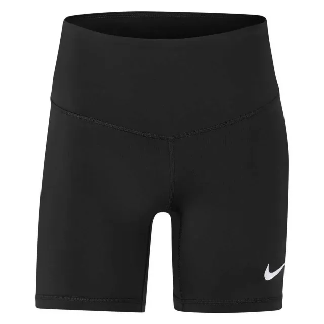 Nike Volleyball Game Pantaloncini Pallavolo L Neri