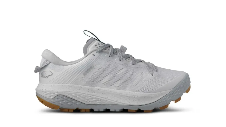 Karhu Ikoni Trail 1.0 scarpe corsa donna bianco blu