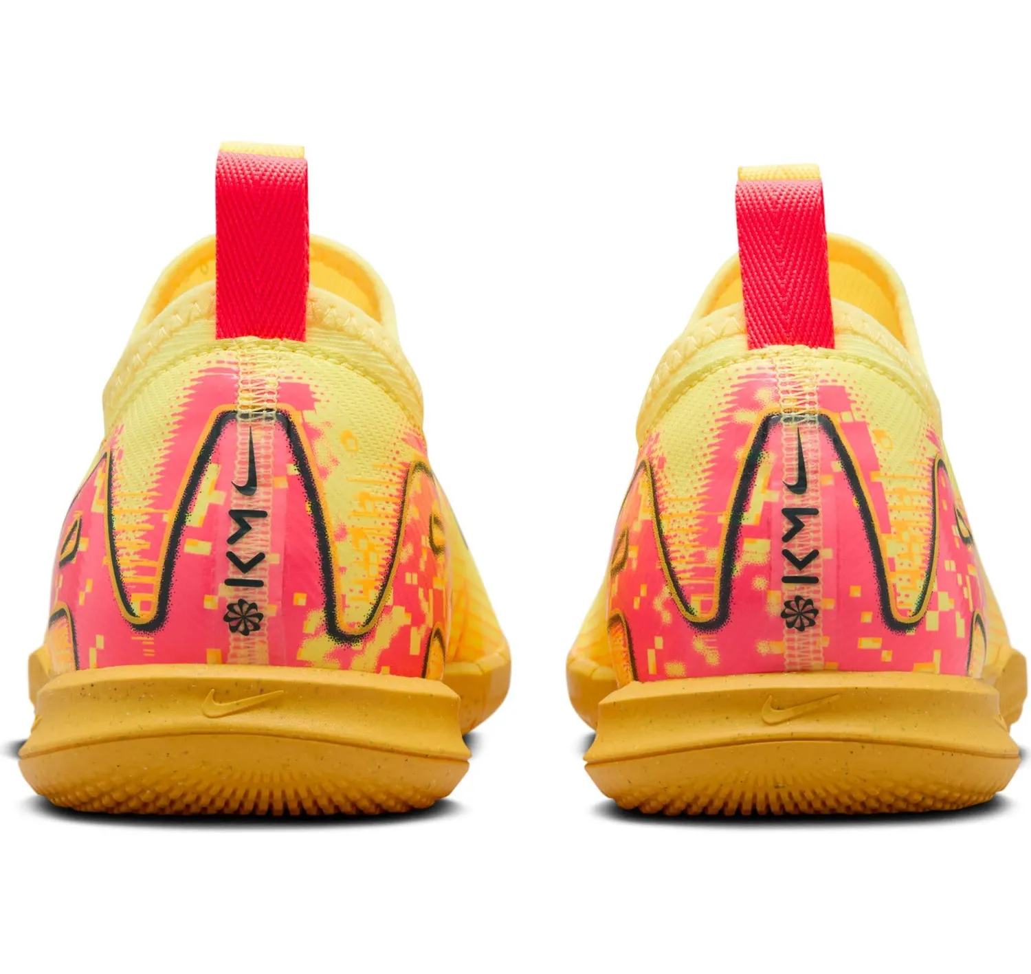 Nike Vapor 16 Academy Mbappé IC scarpe calcio 38 EU