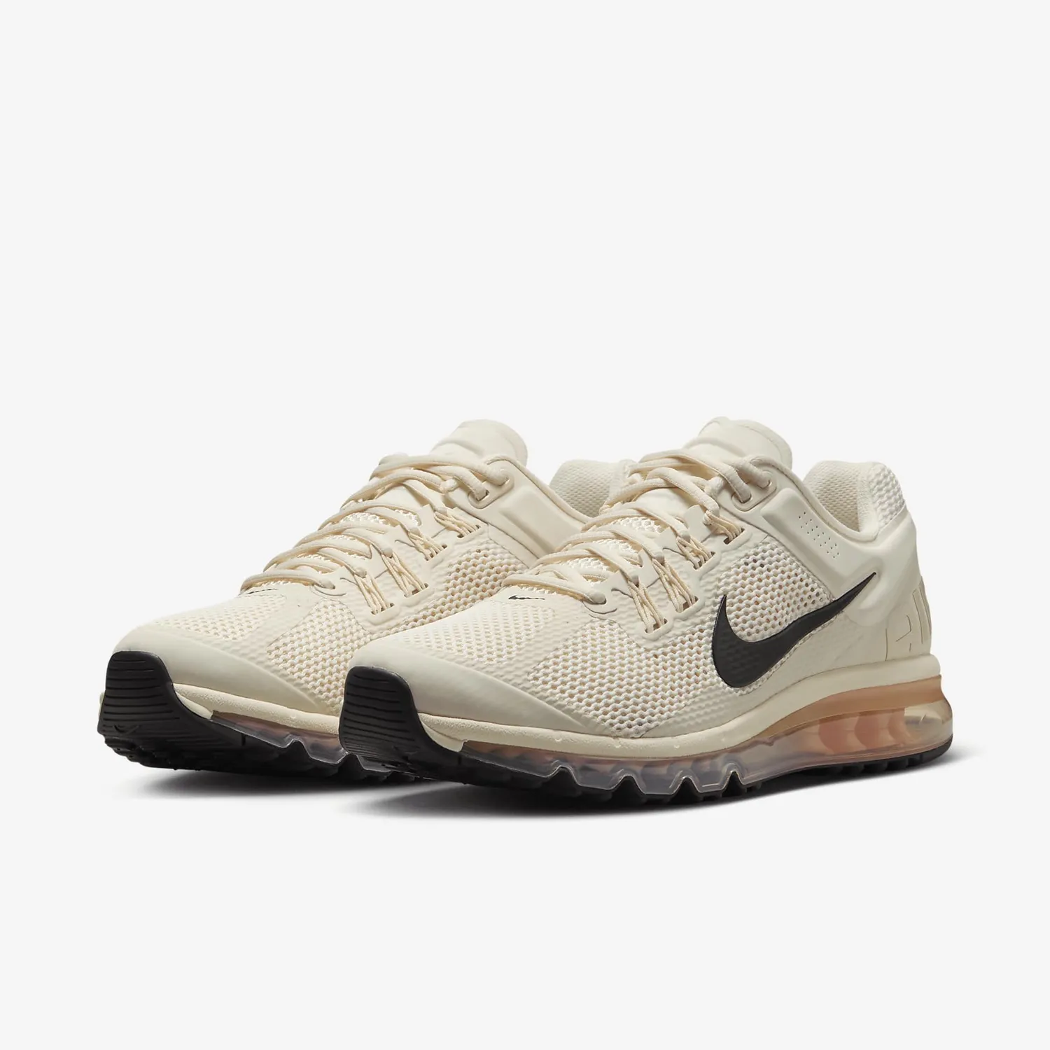 Nike Air Max 2013 scarpe uomo 44 EU ammortizzate Air