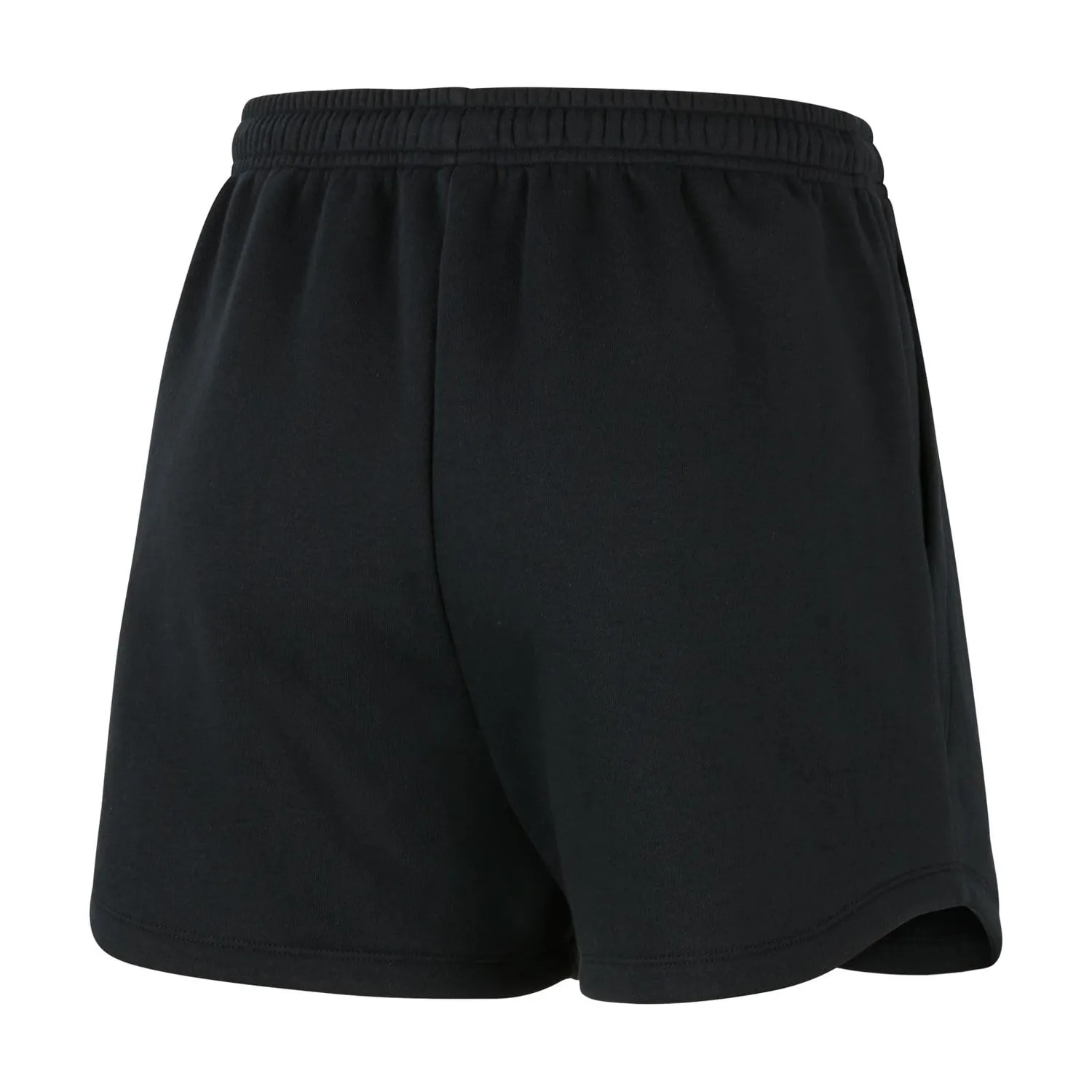 Nike pantaloncini donna neri taglia unica casual