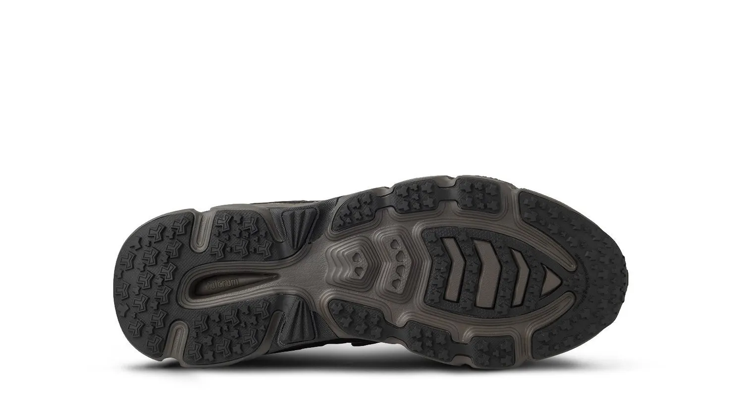 Karhu Super Fulcrum sneakers Black / Falcon stabili