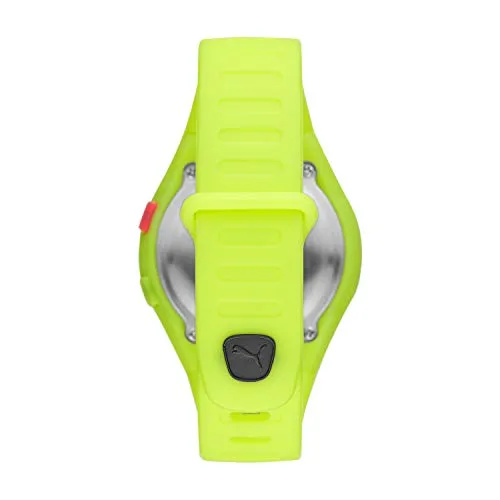Puma Faster P5030 orologio digitale uomo 42 mm