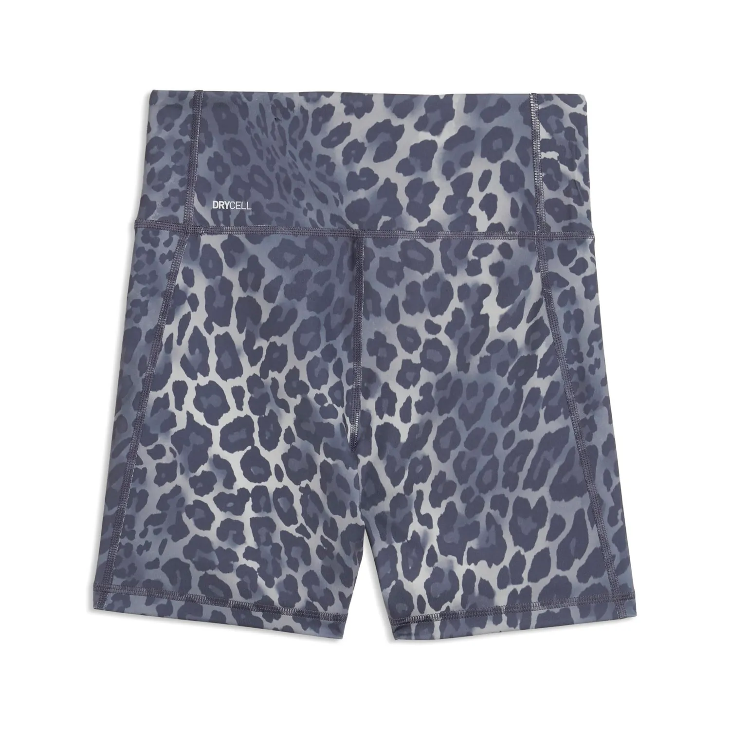 Puma Train All Day shorts donna S aderenti neri