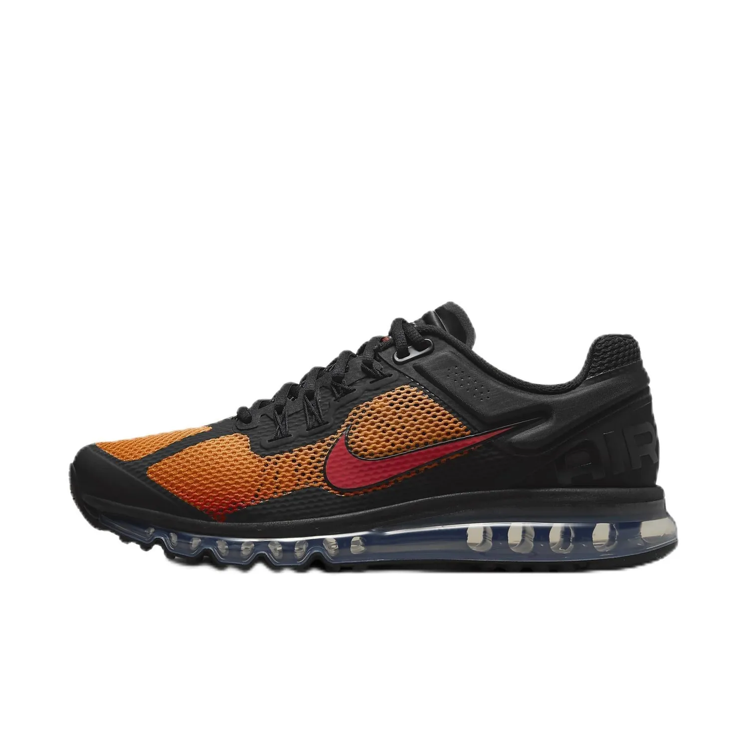 Nike Air Max 2013 scarpe uomo 44 EU ammortizzate Air