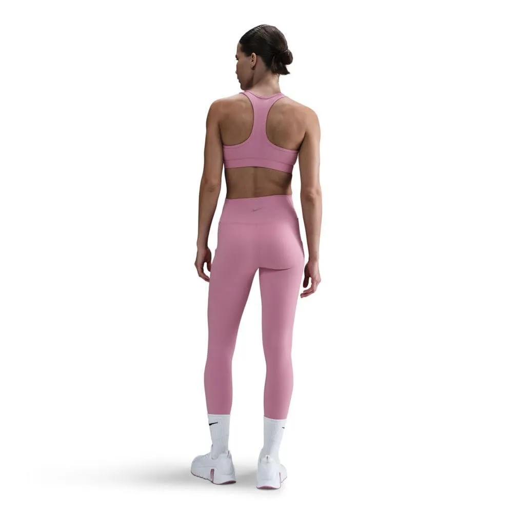 Nike Bra reggiseno sportivo donna imbottito sostegno leggero