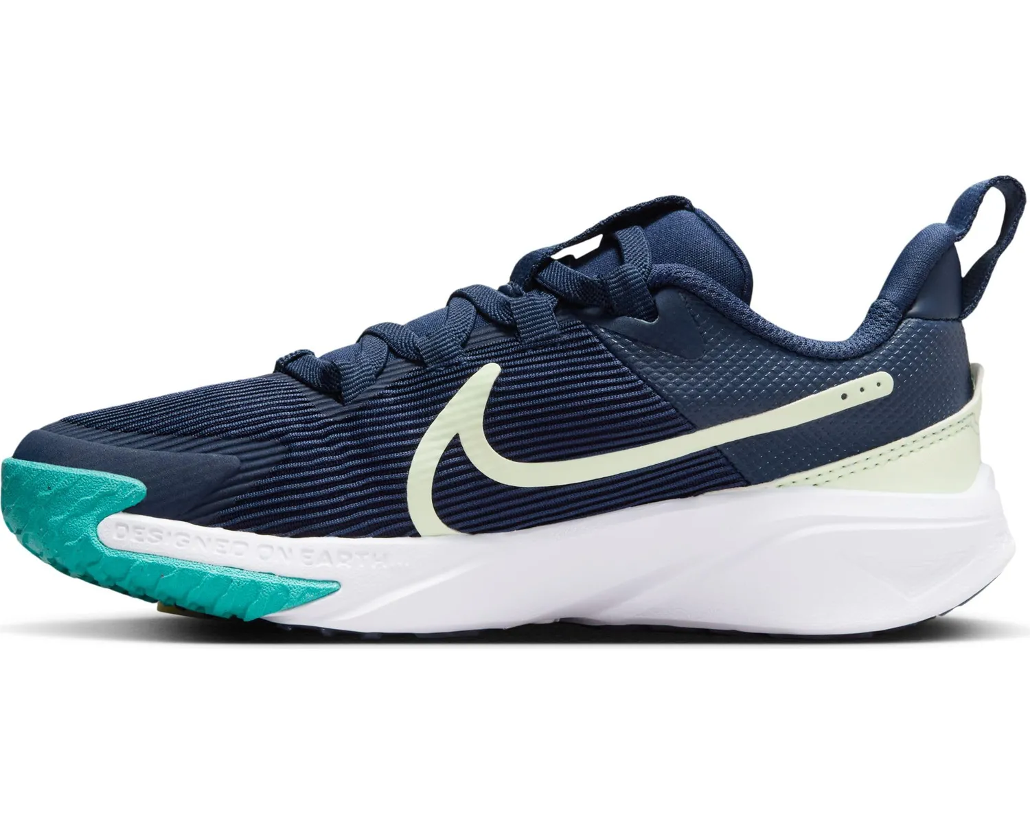 Nike Star Runner 4 NN sneakers bambino con schiuma morbida