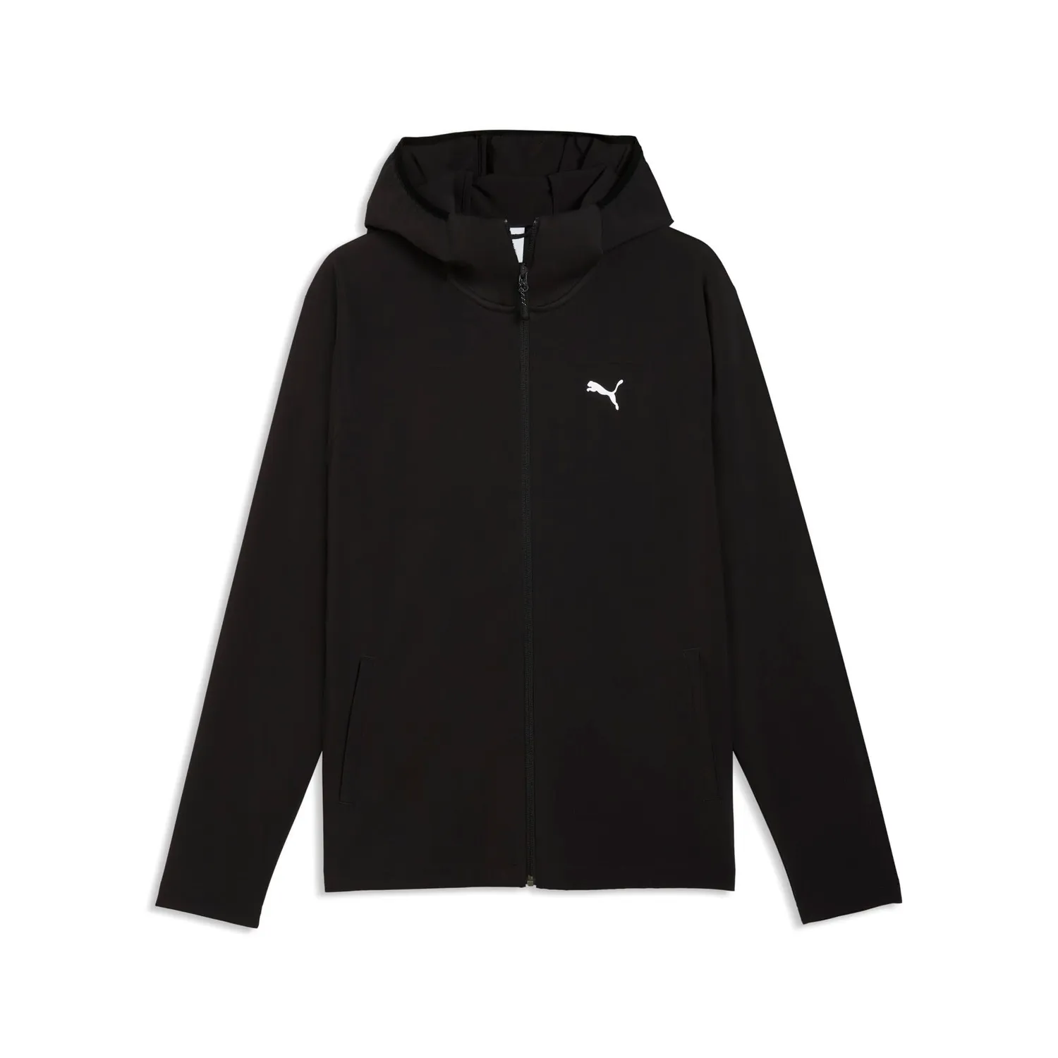 PUMA Pumatech Slim Giacca Unisex Stretch
