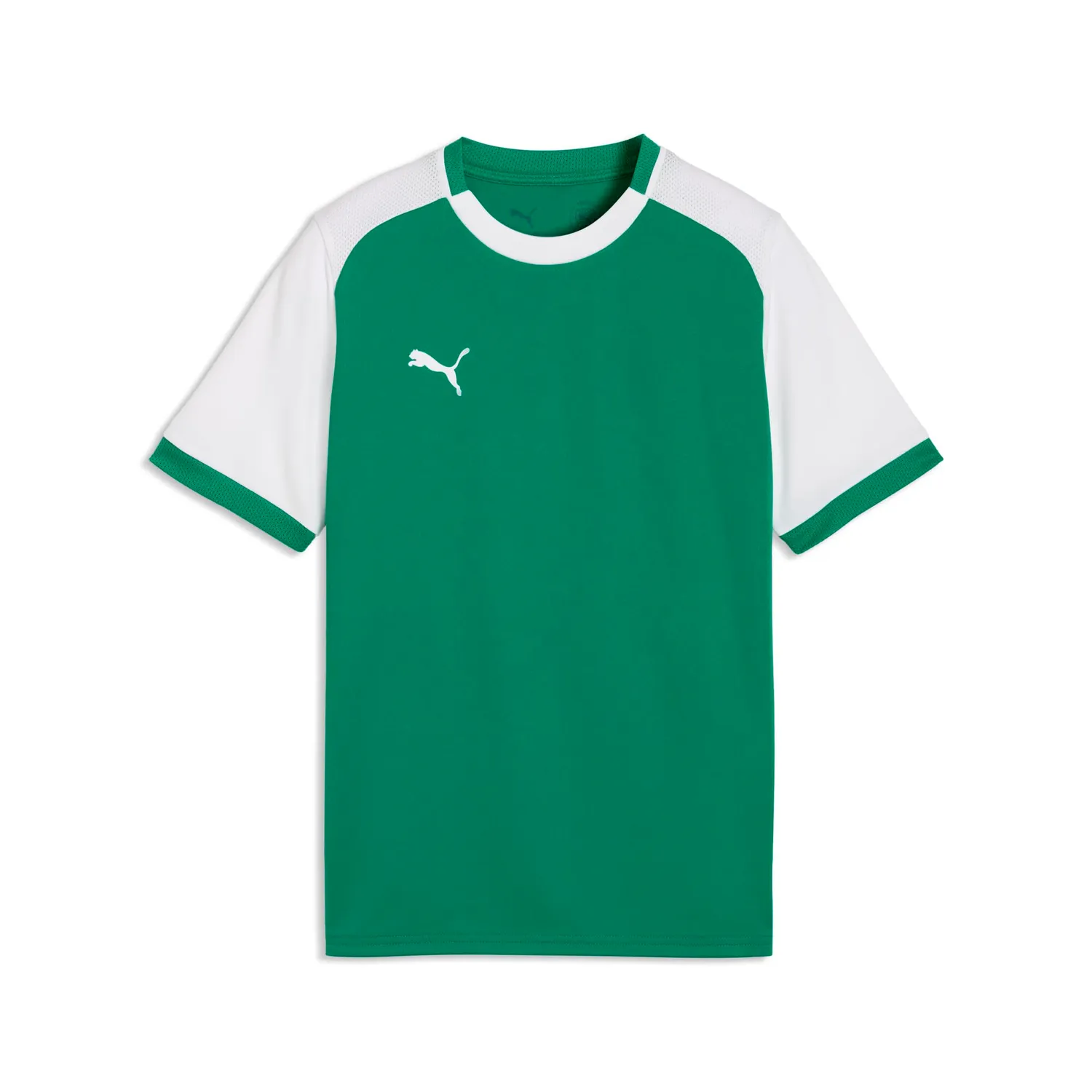 Puma TeamLiga26 Matchday Jersey maglia gara junior