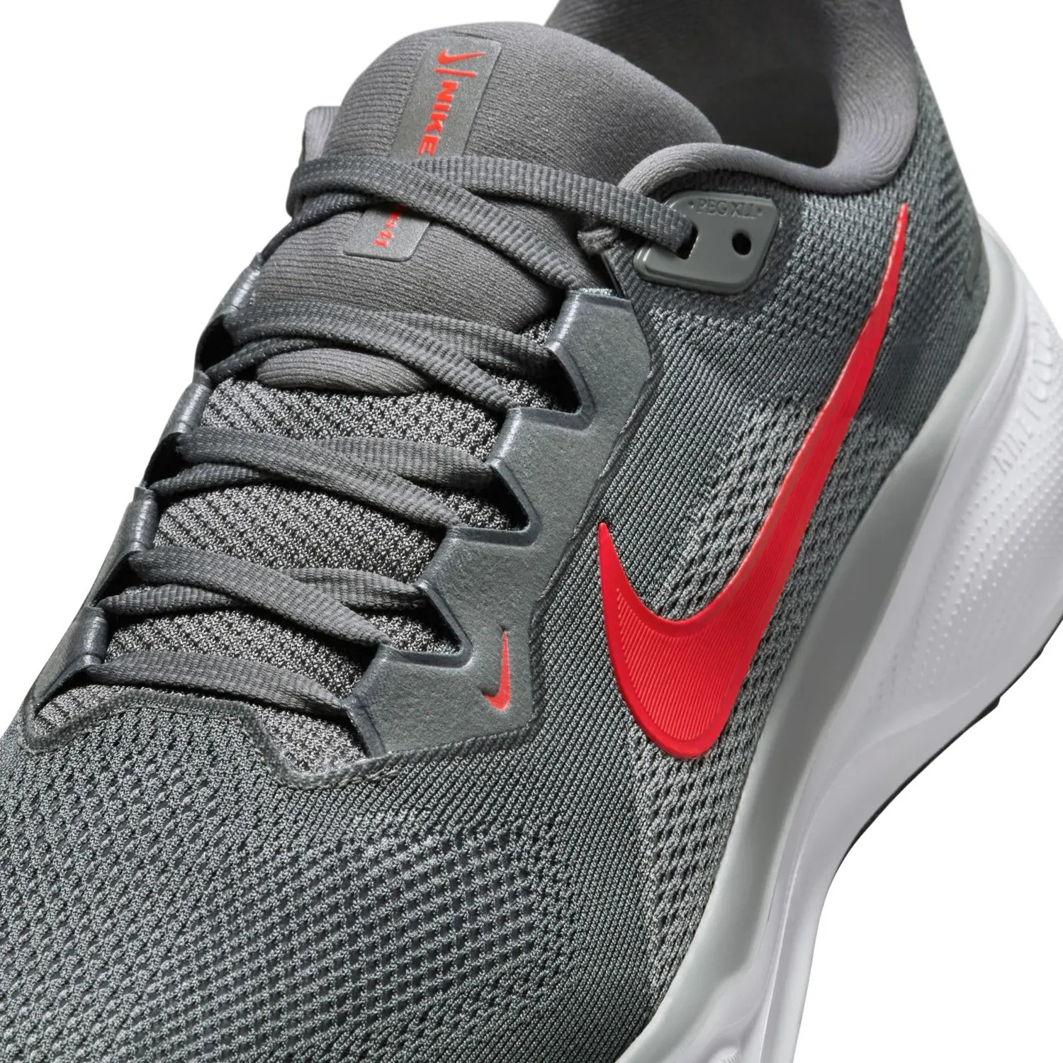 Nike Pegasus 41 Extra Wide scarpe corsa uomo ReactX