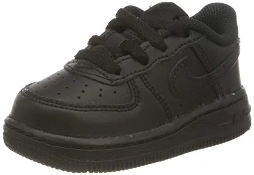 Nike Force 1 TD Scarpe Bimbo 21 EU Bianche Classiche