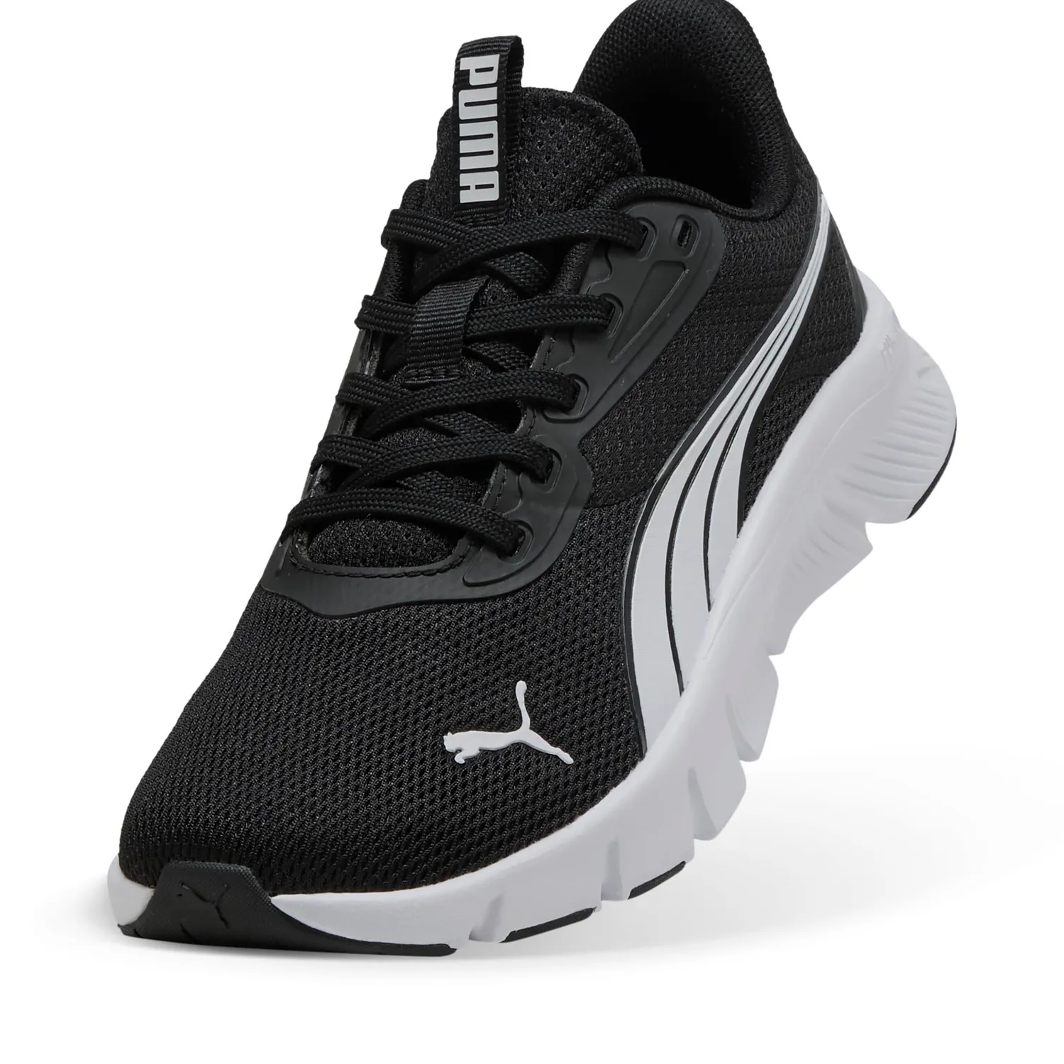 Puma FlexFocus Lite Modern Jr Sneaker Bambini Leggera