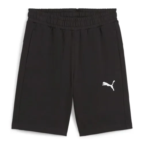 PUMA Teamgoal Casuals Jr pantaloncini bimbo calcio