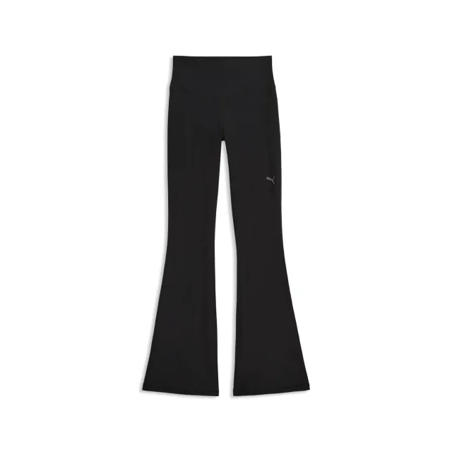 Puma Move Cloudspun Flare Tight leggings donna XL vita alta