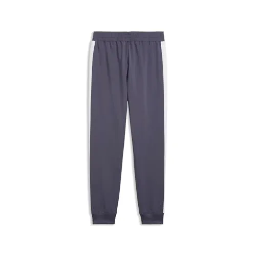 Puma Ess T7 Poly pantaloni donna XS blu poliestere