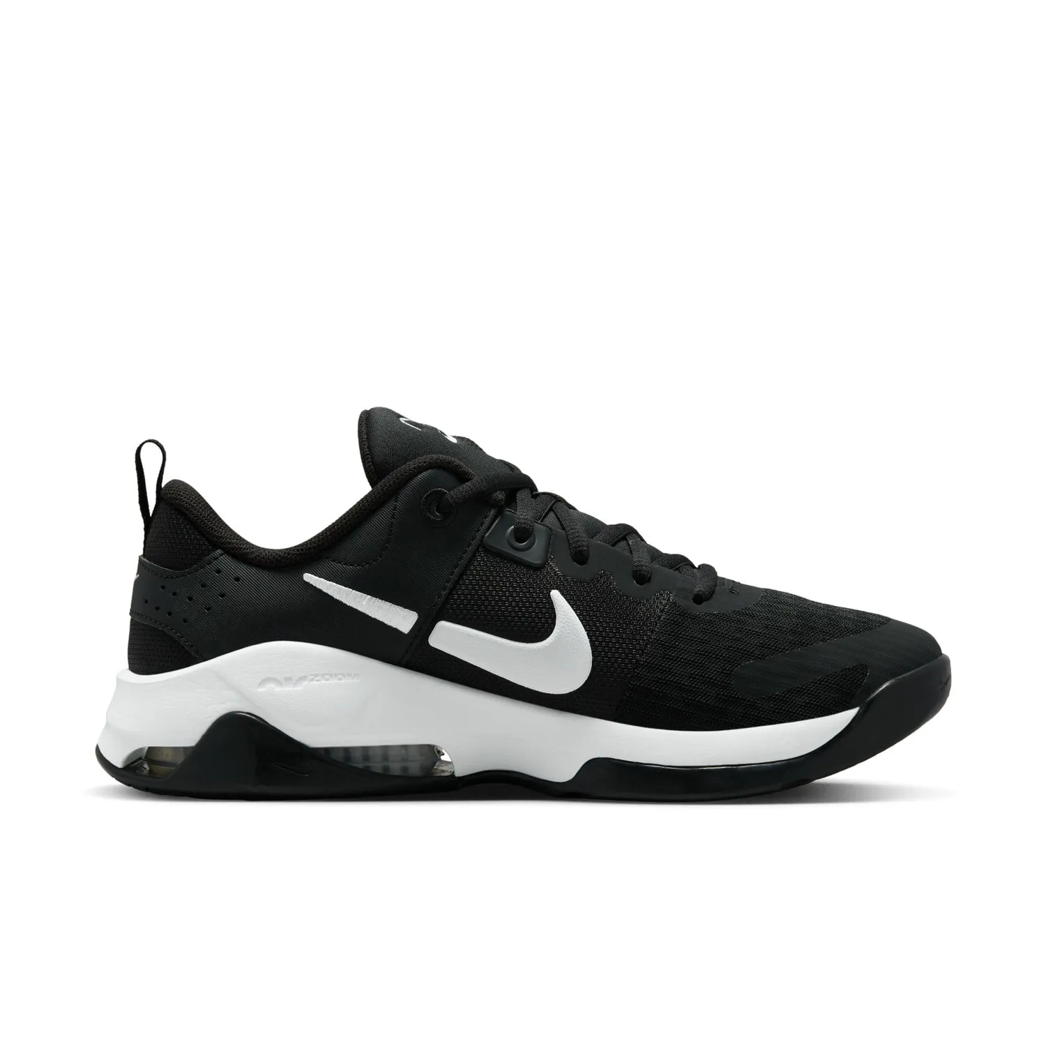 Nike Zoom Bella 6 scarpe fitness donna avampiede ampio