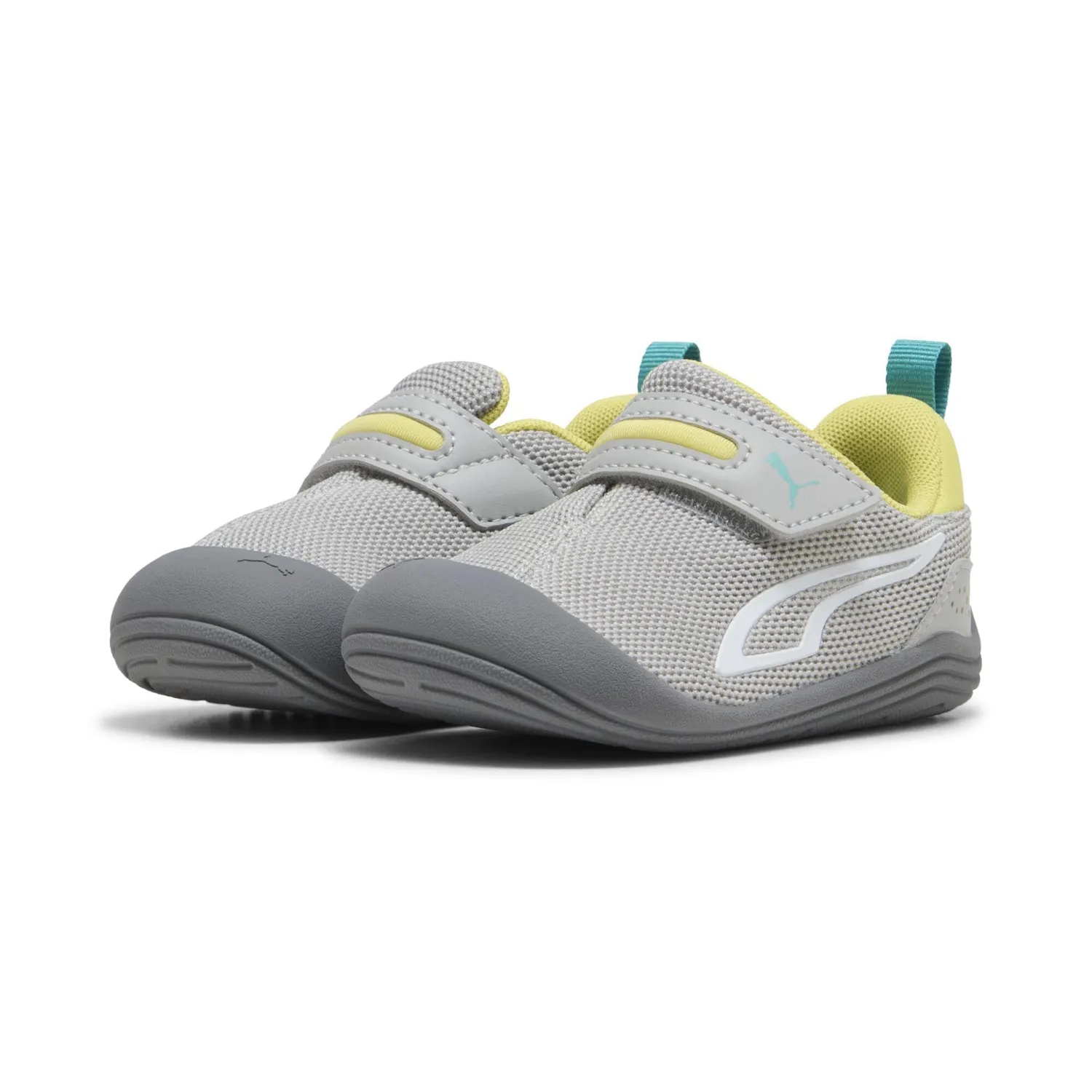 Puma Kitten Mesh V Inf sneakers bimbi 22 EU mesh
