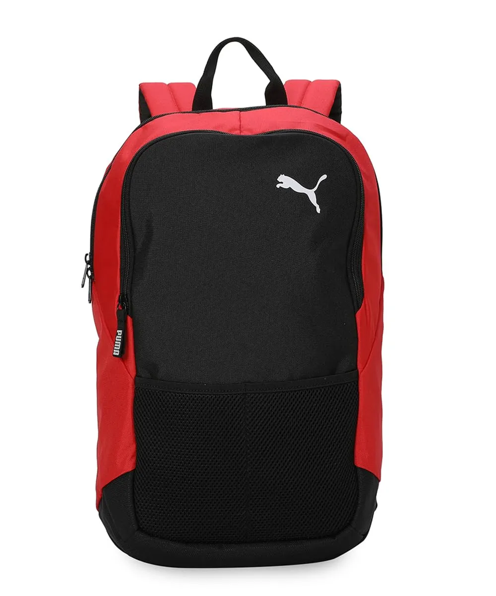 Puma Teamgoal 23 zaino nero calcio palestra unico