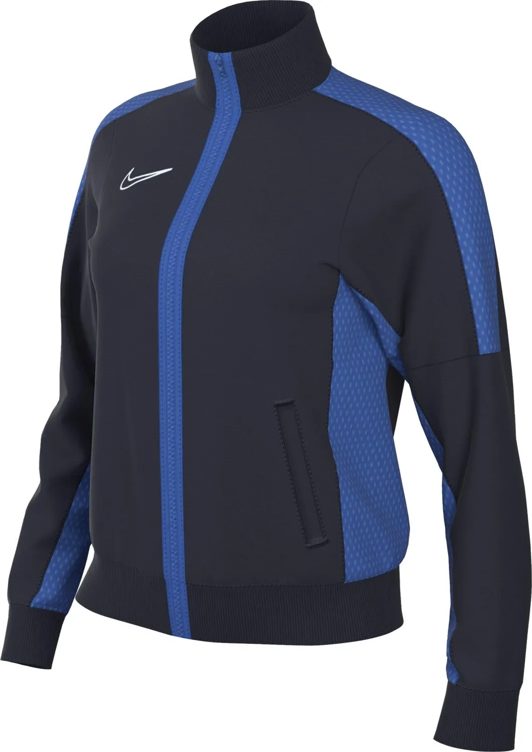 Nike Academy 23 giacca tuta donna training nera