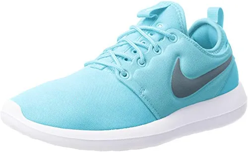 Nike Roshe Two 844931-004 scarpe donna beige khaki 37.5 EU