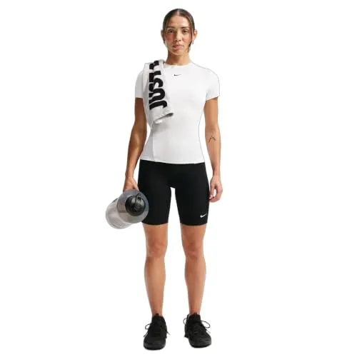 Nike One Fitted maglietta donna manica corta