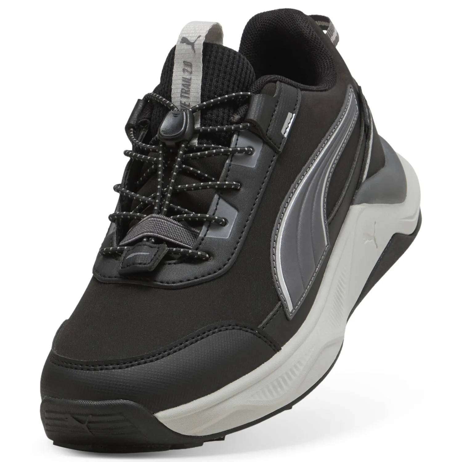 Puma Evolve 2,0 Trail Puretex Lo Jr scarpe junior trail