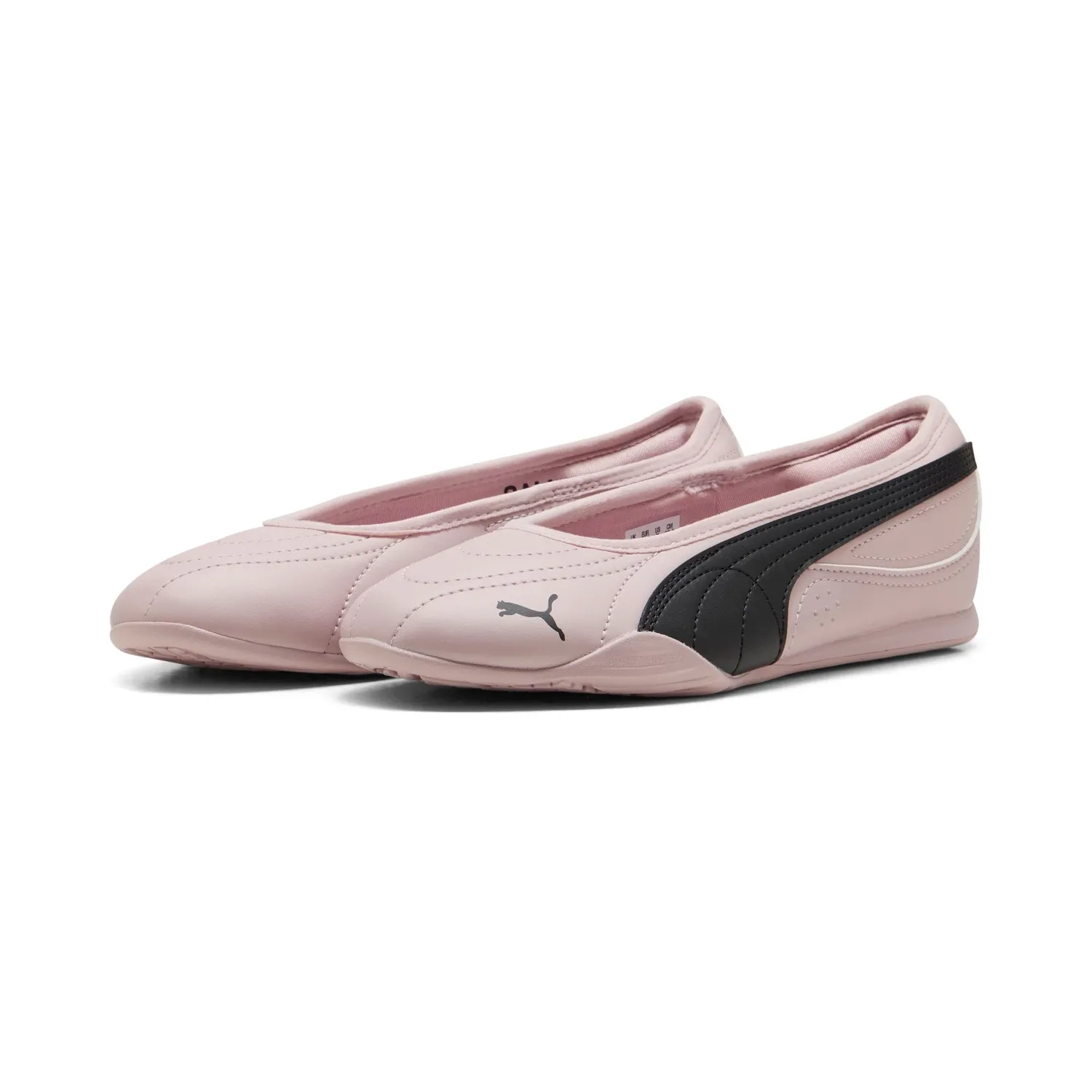 Puma Catch Soleil Ballerina sneakers donna 35.5 rosa