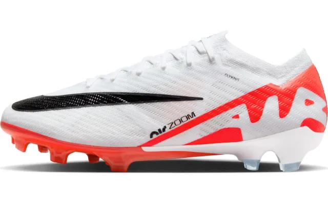 Nike Vapor 15 Elite scarpe calcio uomo FG 40.5 tacchetti