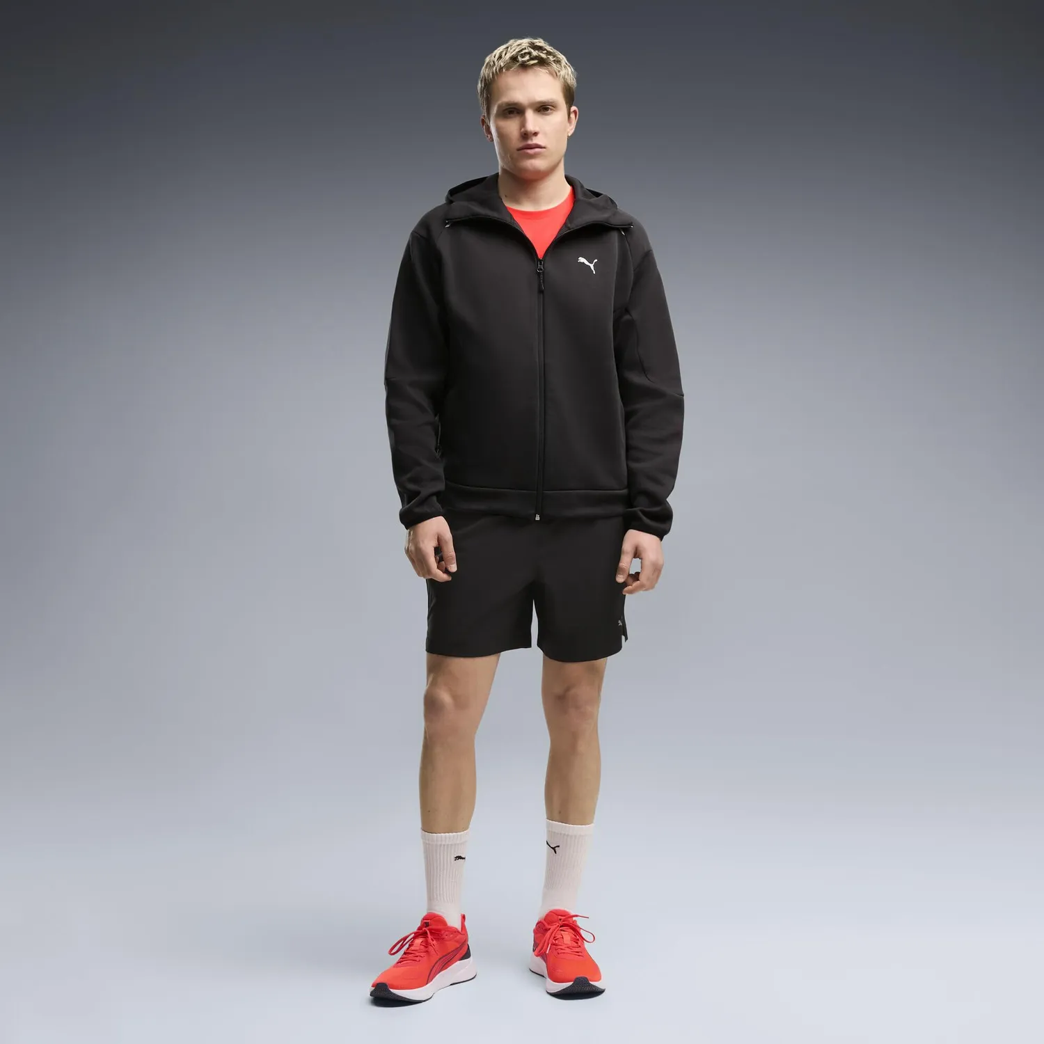 Puma Pwrtrain 7" Pantaloncini Allenamento Leggeri