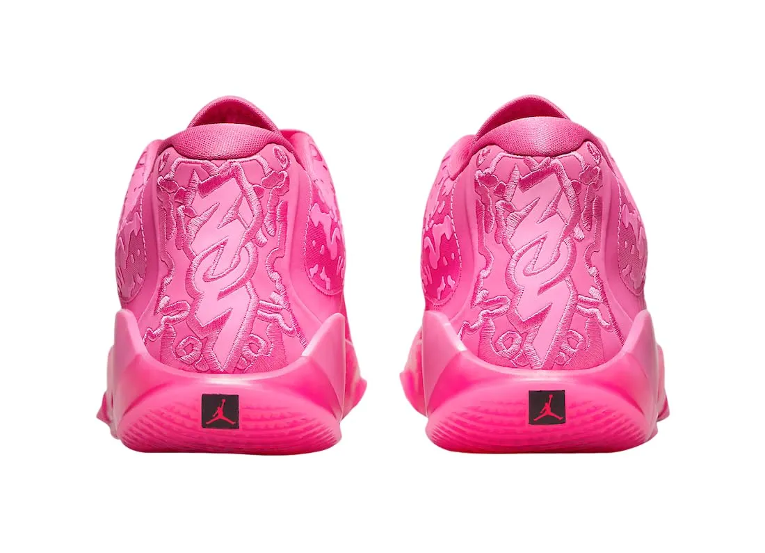 Jordan Zion 3 scarpe da basket uomo 44 EU
