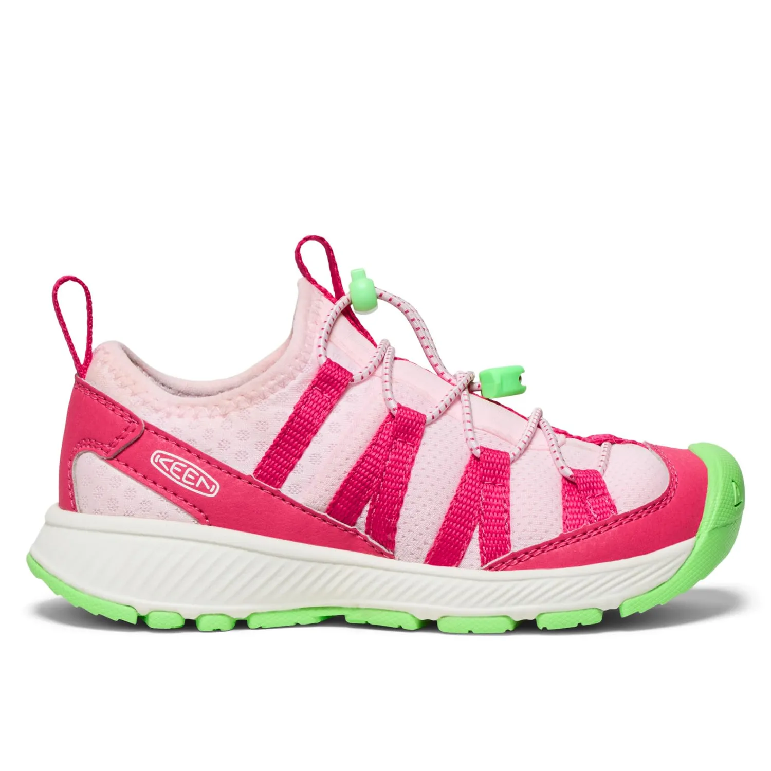 Keen Motozoa sneakers bambino traspiranti velcro