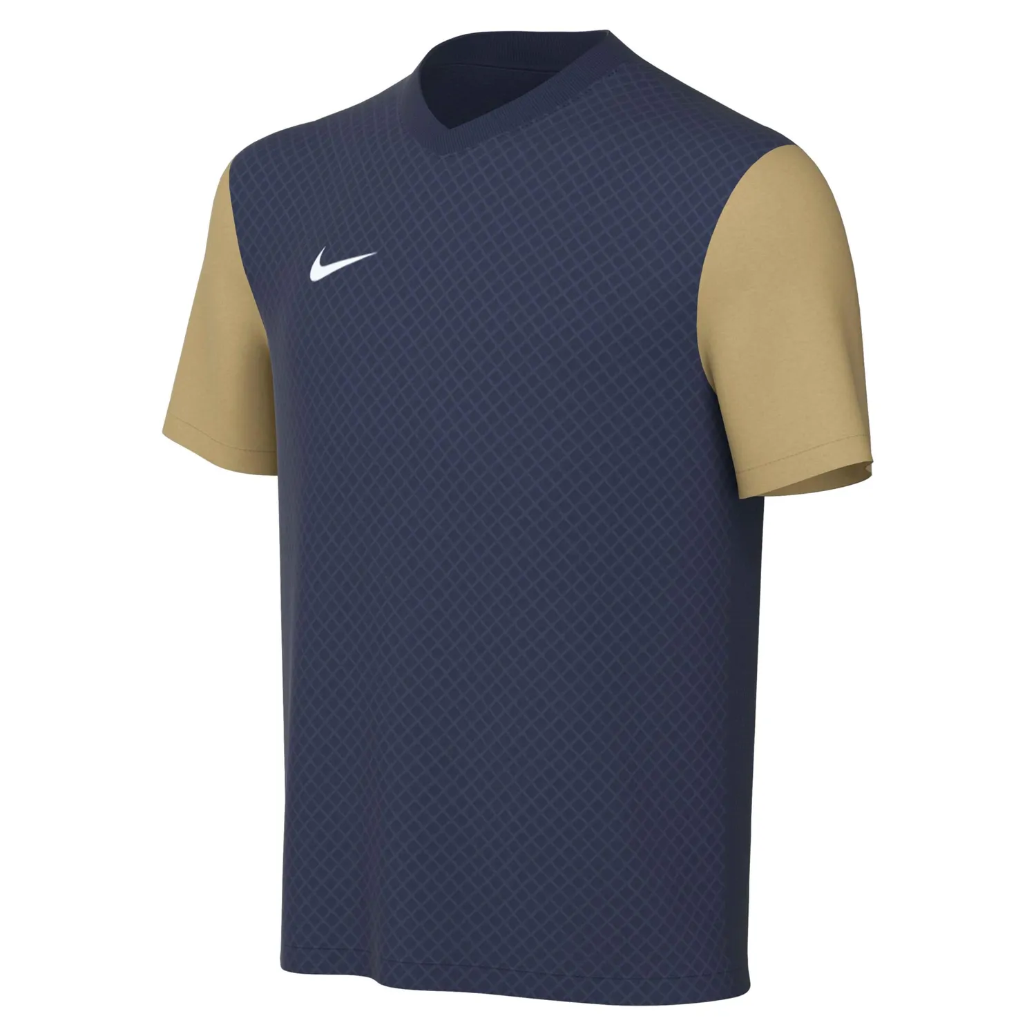 Nike Tiempo Prem II Jersey Bambini Royal Blu 7-8 Anni