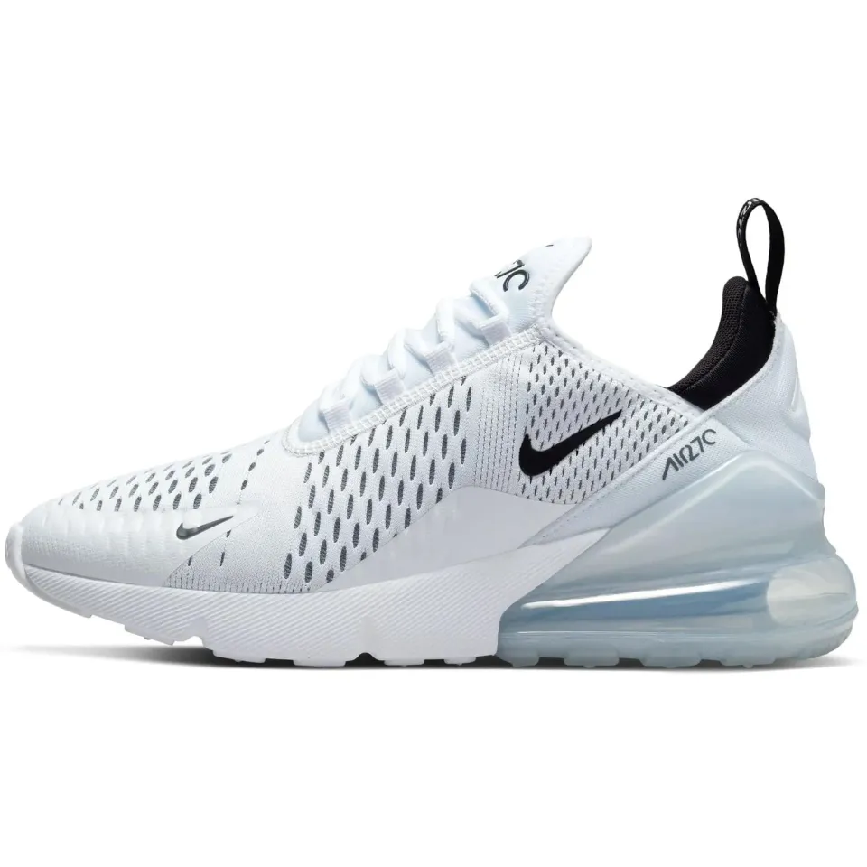 Nike Air Max 270 sneakers donna bianche 35.5