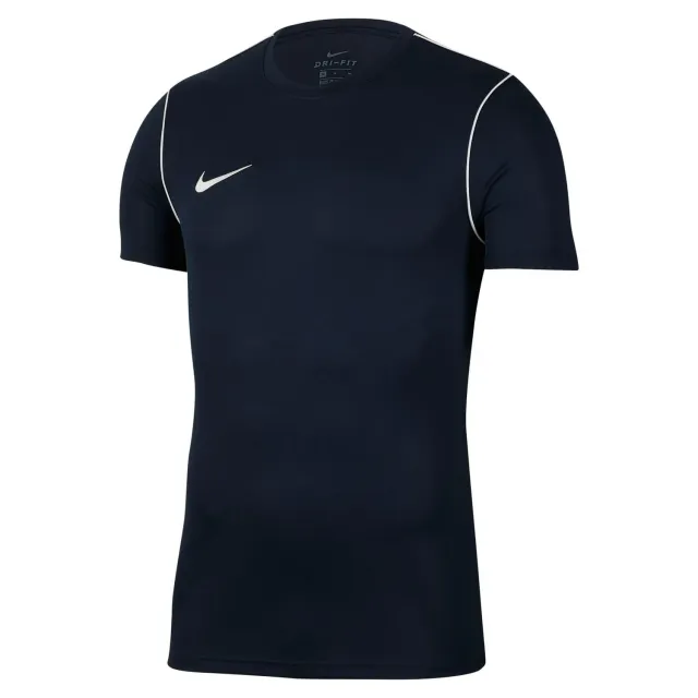 Nike Park20 maglietta calcio ossidiana M Dri-Fit