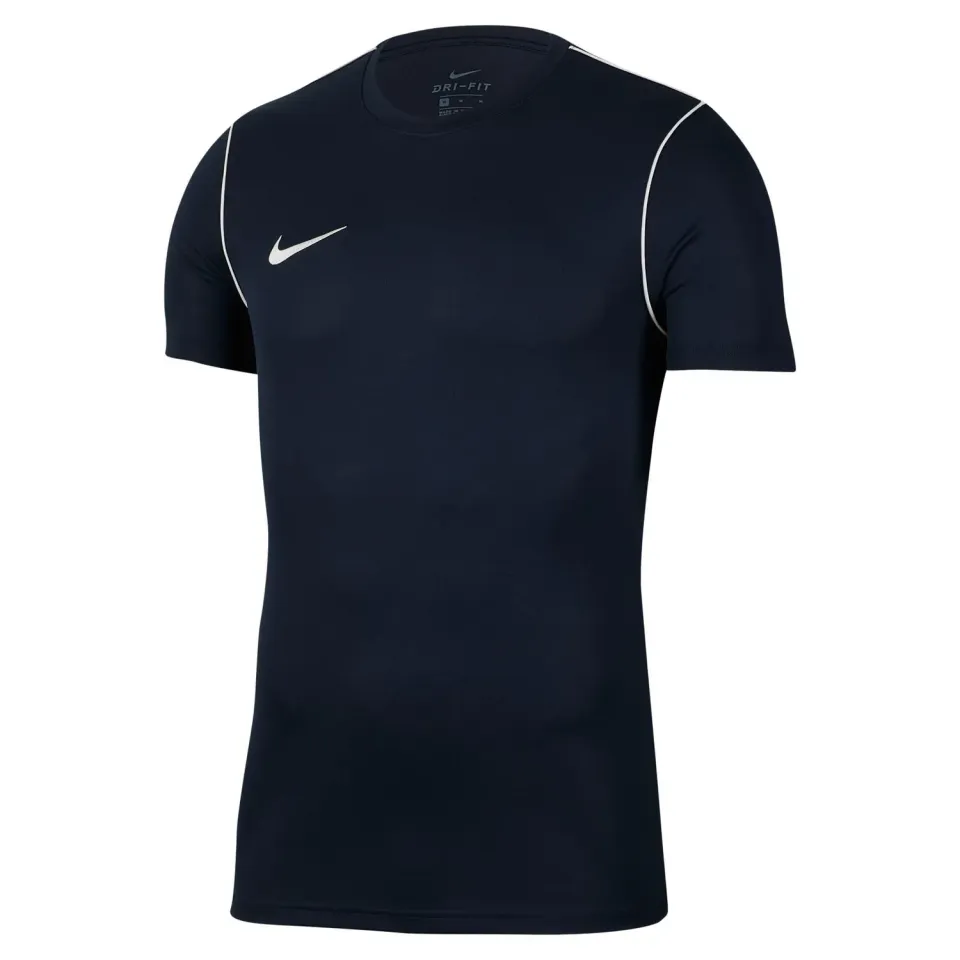 Nike Park20 maglietta calcio ossidiana M Dri-Fit