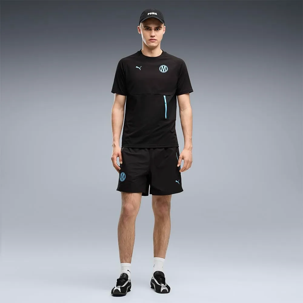 Puma Marseille Pumatech Pocket maglietta 3XL tasca