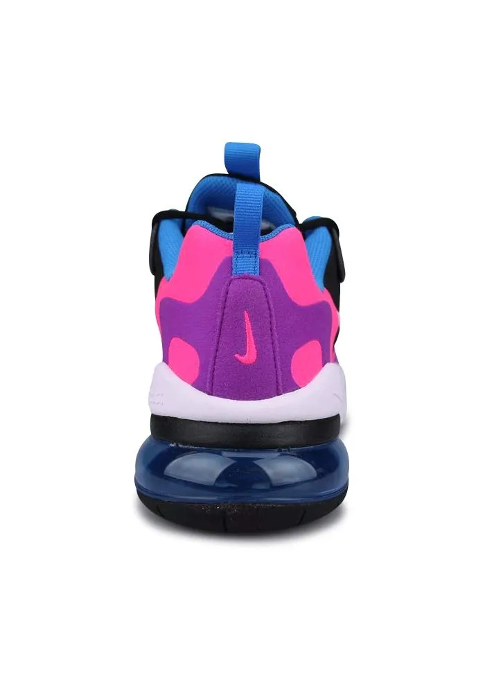 Nike Crater Impact sneakers donna 38 EU riciclata