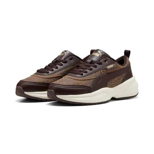 PUMA Cilia 2 sneakers donna Soft Taupe 35.5