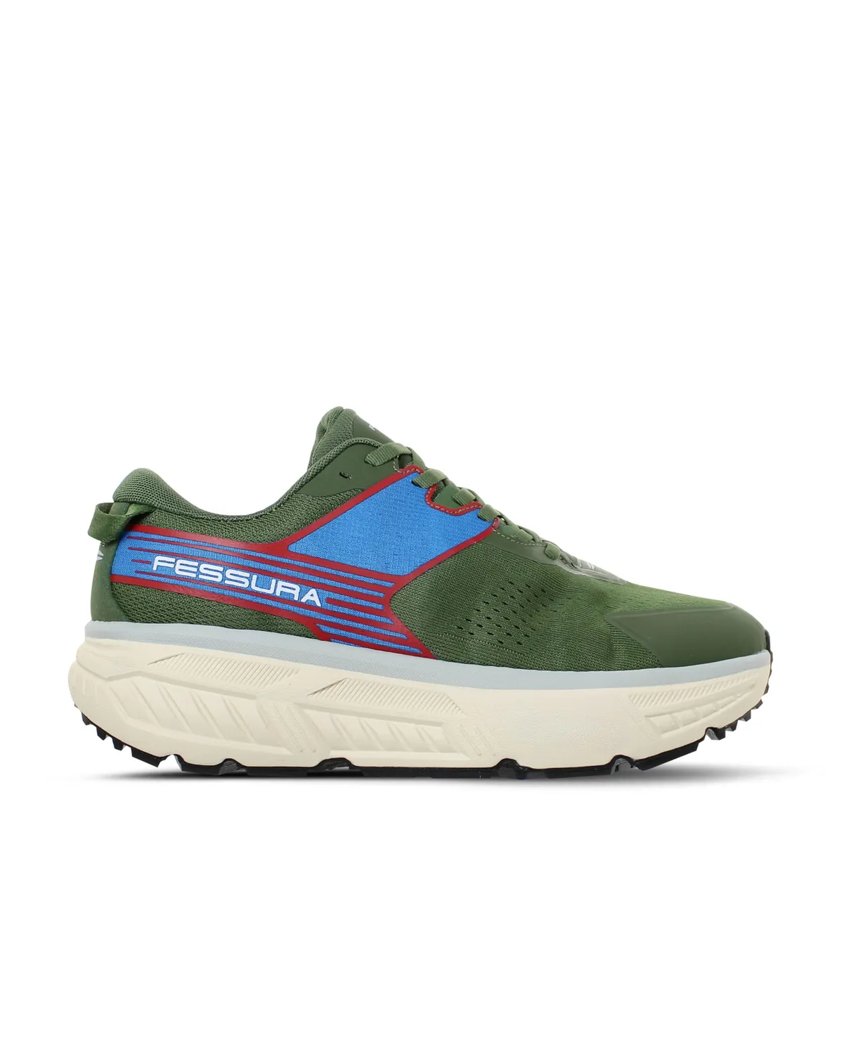 Fessura VTR-E15 Door to Trail sneakers 46 EU da trail