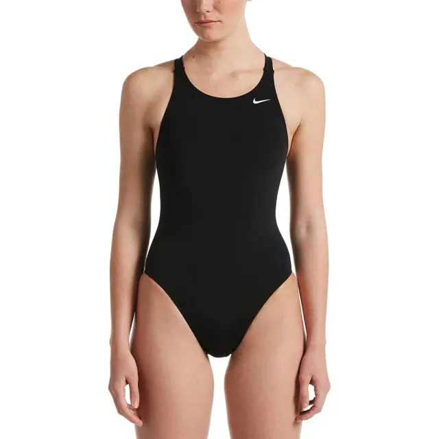 Nike Fastback Costume Intero Donna 30 nero