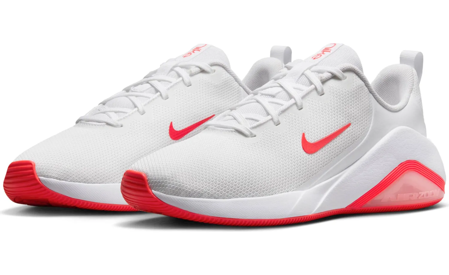Nike Bella 7 Scarpa Training Donna Bianco 38.5
