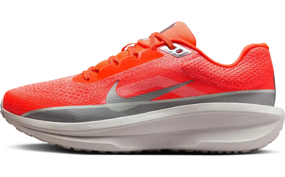 Nike Winflo 11 PRM scarpe corsa uomo 44 riflettenti