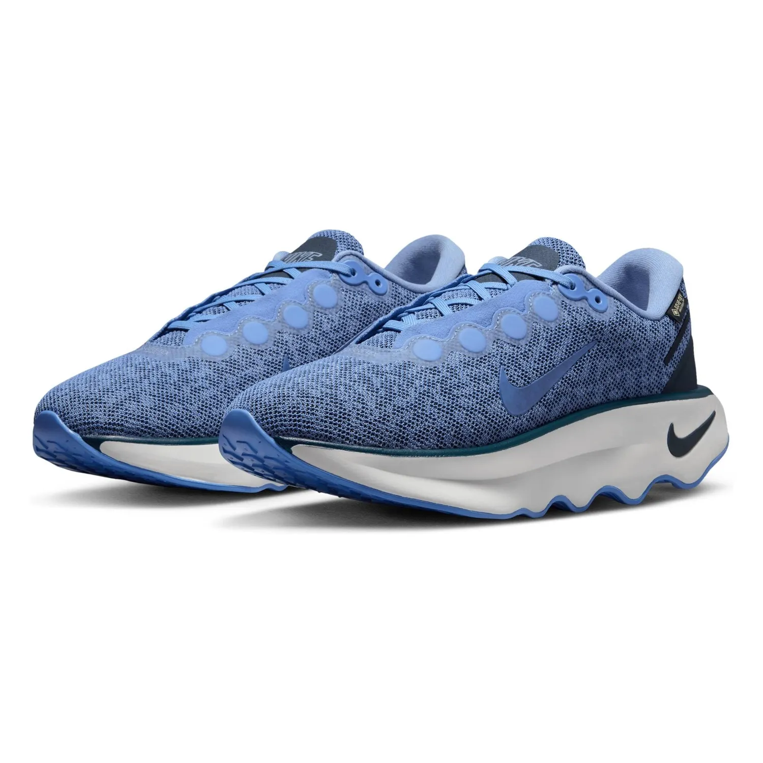 Nike Motiva Gore-Tex scarpe passeggiata donna 41
