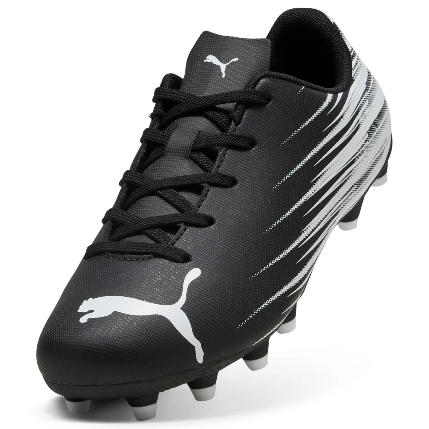 Puma Attacanto II FG/AG Jr scarpe calcio bambino