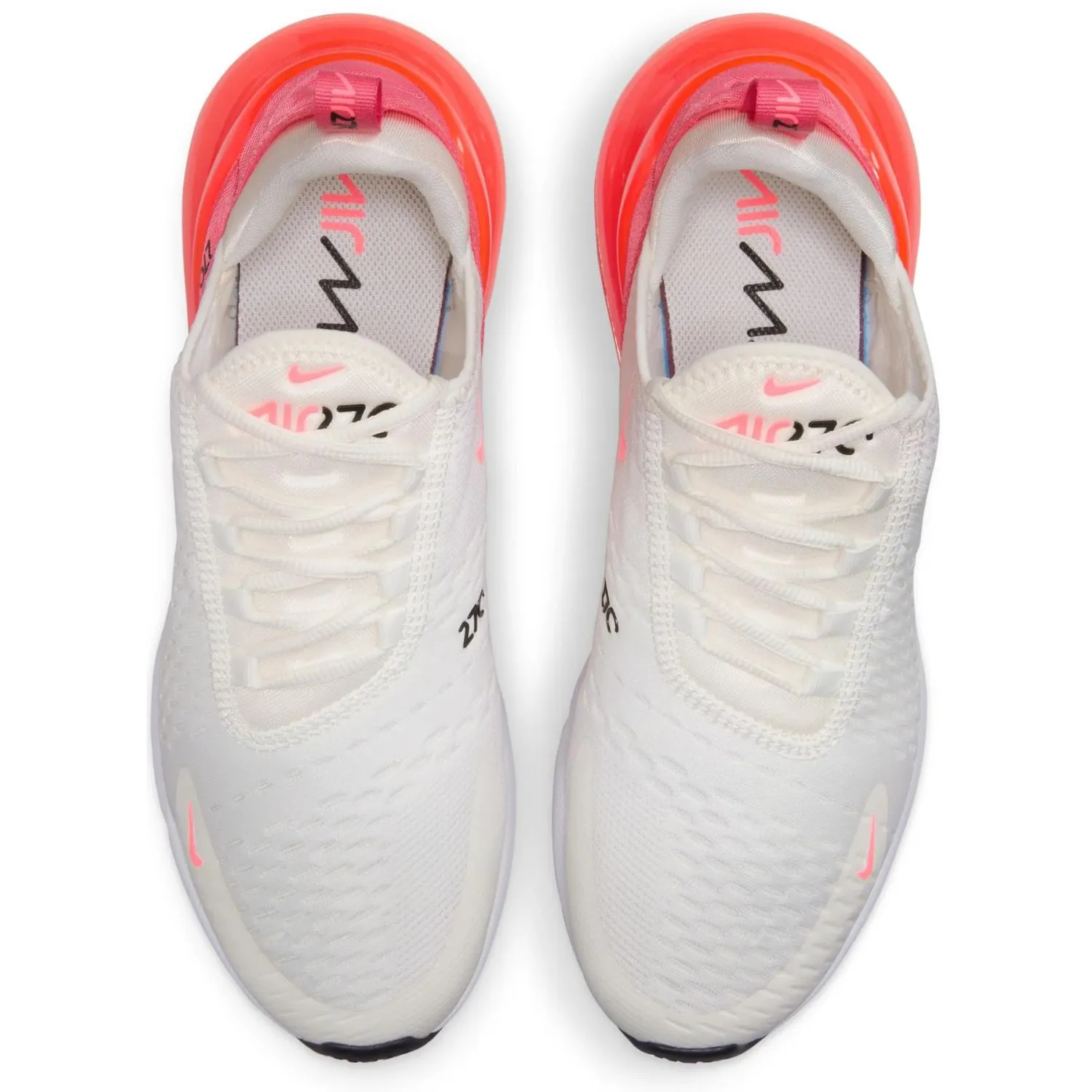 Nike Air Max 270 sneakers donna lifestyle con Max Air