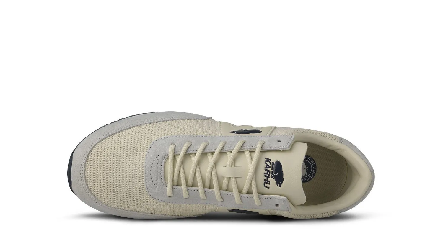 Karhu Albatross 82 scarpe Foggy Dew cotone