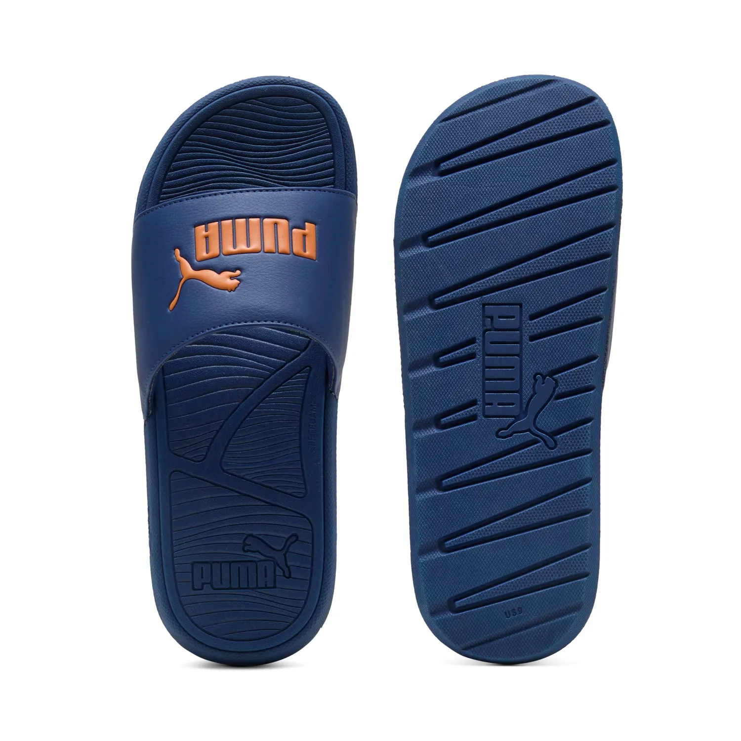 Puma Cool Cat 2.0 ciabatte bambino piscina