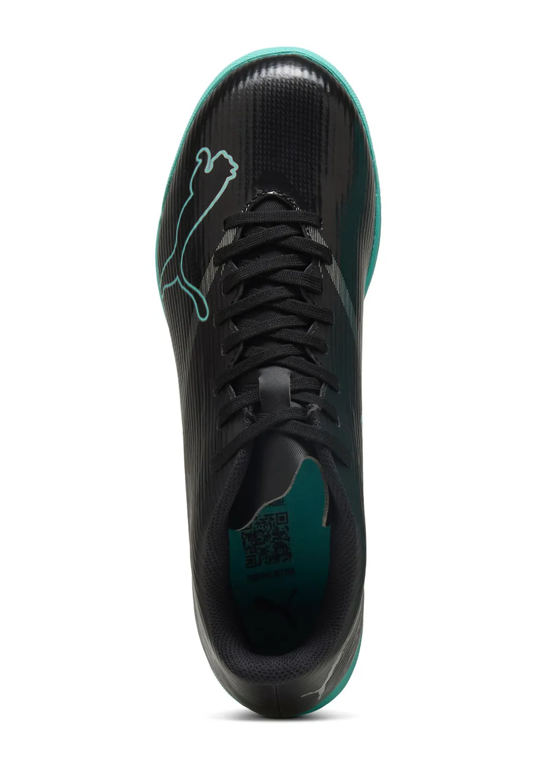 Puma Ultra 7 Play It scarpe calcio adulto 44 veloci