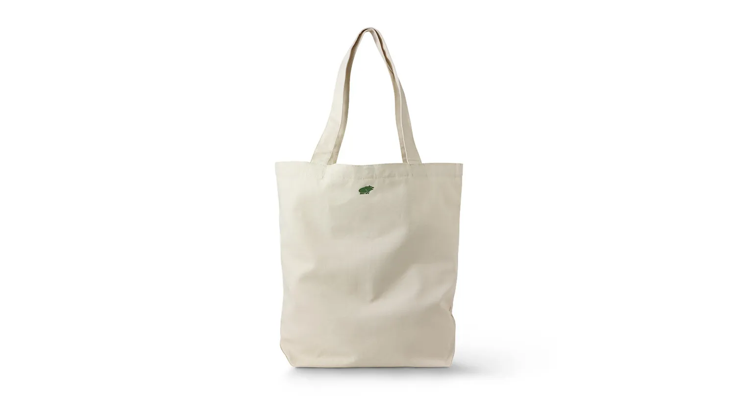 Karhu Flower Pack shopper Lily White Douglas Fir cotone