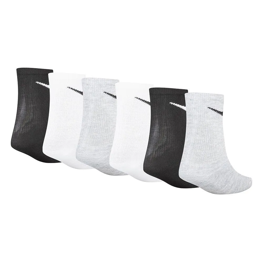 Nike Colorful Pack Crew Calzini Bambini Unisex Colorati